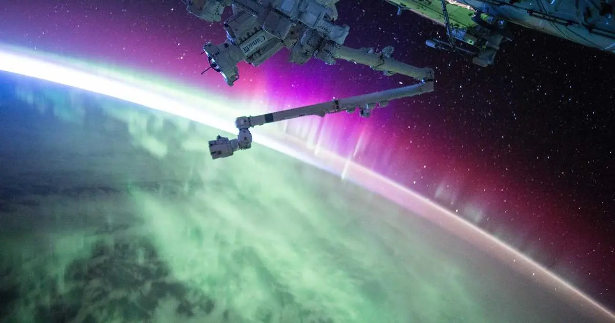 A consular officer explaining visa requirements to a visa applicant during an interview