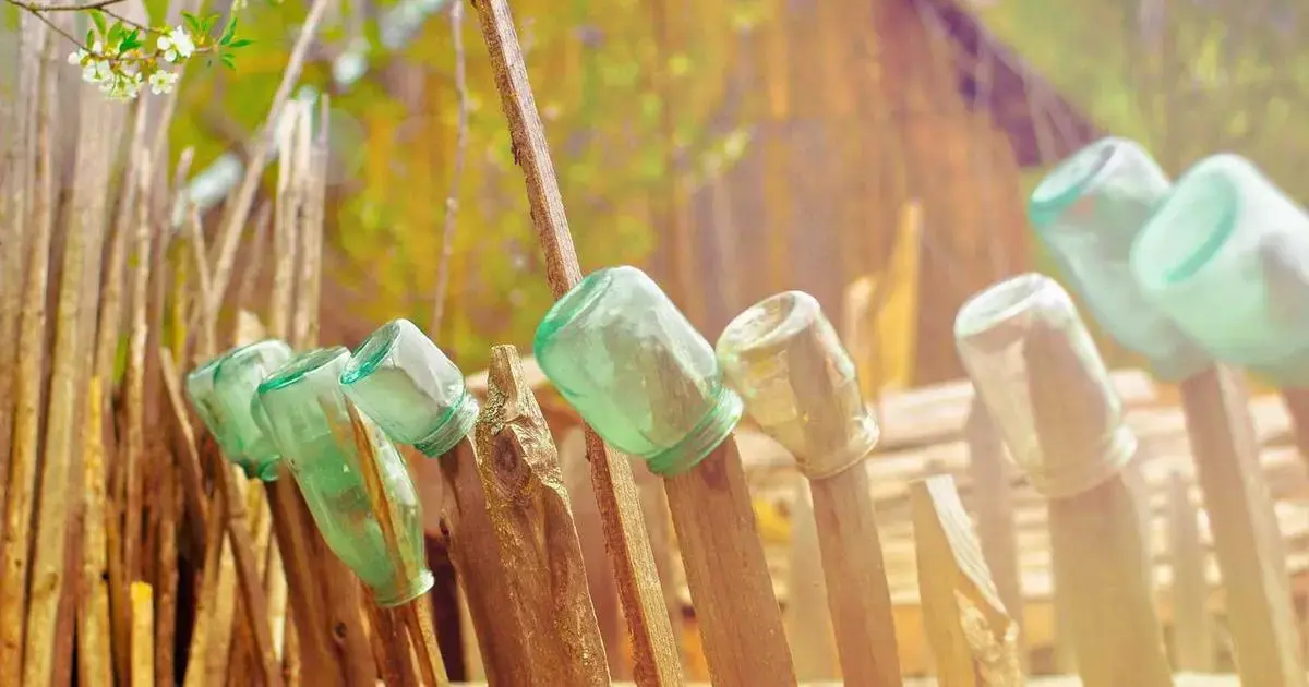 A delivery truck with packages in the back ready to be shipped