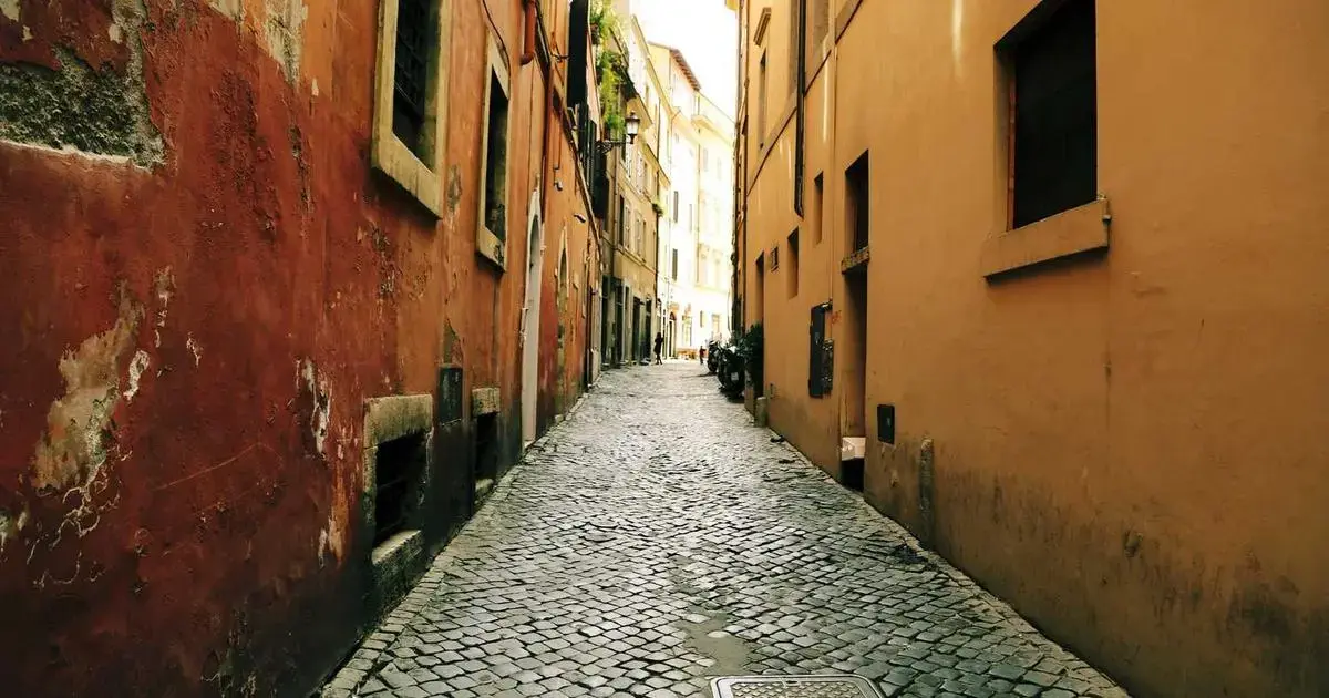person preparing job interview documents on a desk