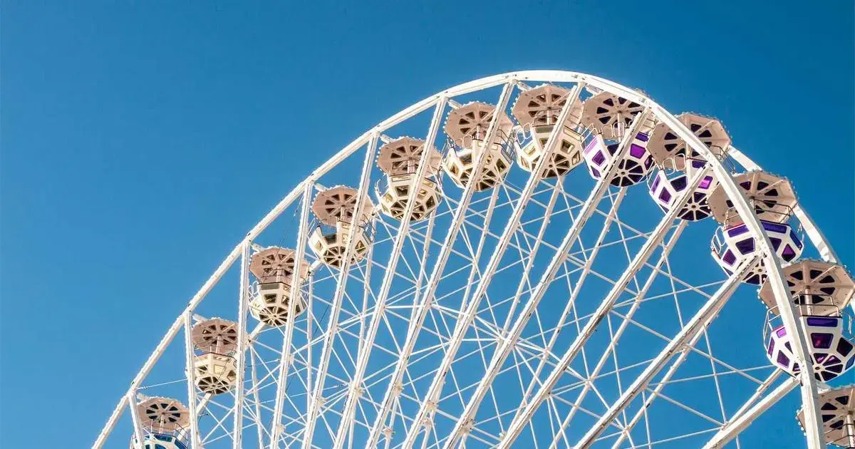 visa applicant waiting in line at US consulate office